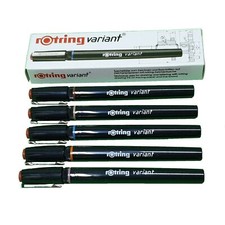 rOtring Variant Technical Pen