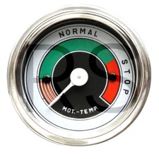 Temperaturanzeige für Porsche Junior Standard Super Master 1490003131006