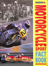 The Guinness Motor Cycle