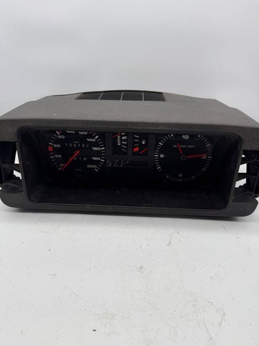 Audi 78 86 tacho - audi,