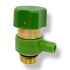 Bender Entleerungsventil