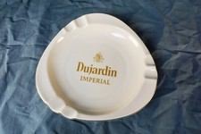 großer Aschenbecher Dujardin