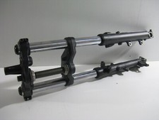 BMW K 1100 RS, 92-96 Gabel komplett Telegabel Gabelbrücke Forks