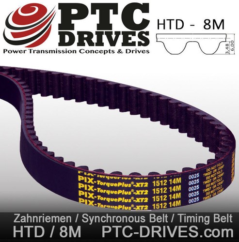 1392 htd - 1392-8m-20,