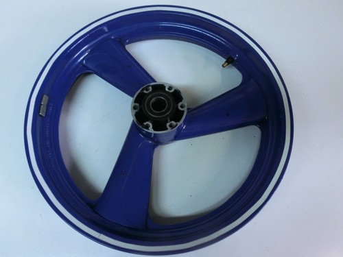Sachs xtc 125 - xtc, 675