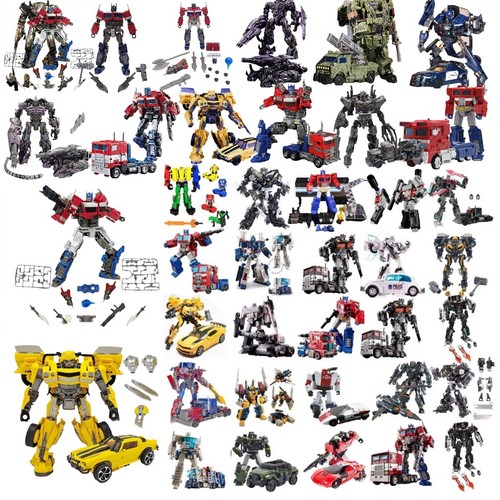 Styles bumblebee optimus - 40,