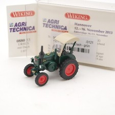 Wiking 1:87 0880 53 URSUS mit Dach in OVP RR1799