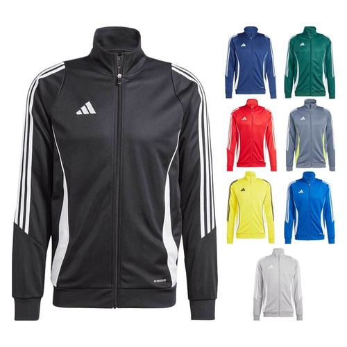 Adidas tiro trainingsjacke - tiro, 24