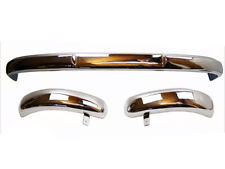 Stoßstangen Satz Stoßstange