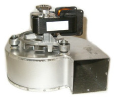 Original MCZ Gebläsemotor