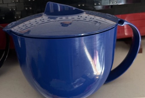 Tupperware microplus - tupperware,