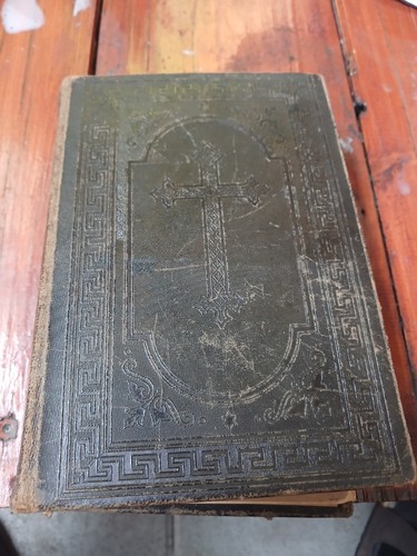 Die bibel altes - bibel, und