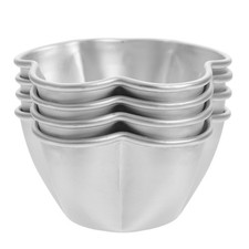  4 Pcs Backutensilien Pudding