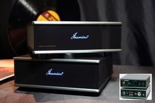 Jasmine Phono LP-2.0SE MM/MC 7kg Class A Phonovorstufe Phonovorverstärker 