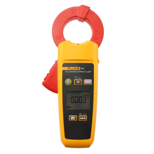 Fluke 368 ableitstromzange - 368,