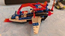 Lego 6879 Space Ice Planet