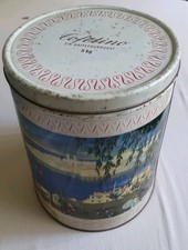 COFETINO Antike Kaffee Dose