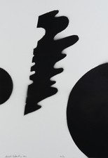 A. LECHTENBERG (*1952)