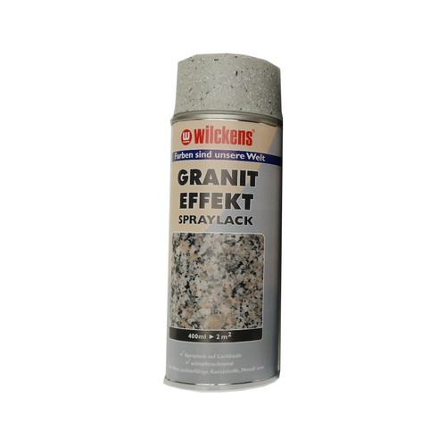Wilckens granit - (19,88€/l),