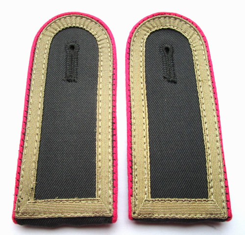Schulterklappen heer jacke - schulterklappen,