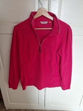 Hickory Outdoor Fleecepullover