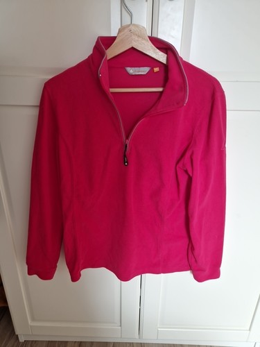 Hickory outdoor fleecepullover - hickory,
