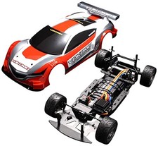 Yokomo GT1-01 1/12 Scale Car