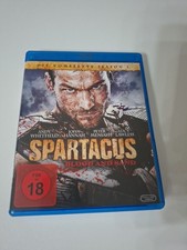 Spartacus - Blood and  Season