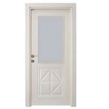 Edle Holzwerkstofftüren