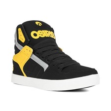 Osiris Klon Hoch Top Schuhe -