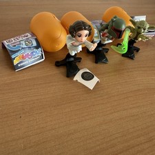 Knider Ei Überraschung