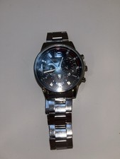 Geneva Luxury Armbanduhr