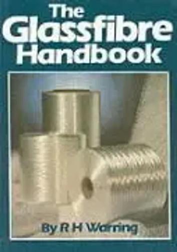 The glassfibre handbook r - glassfibre, |