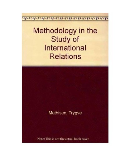 Methodology the study - methodology, of