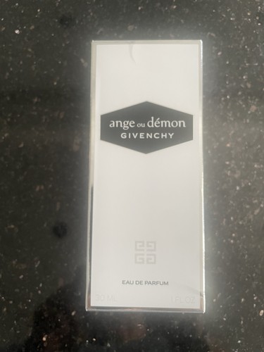 Givenchy ange démon eau - givenchy,