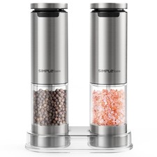 Elektrische Salz und