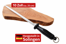 Wetzstahl Solingen 25 cm