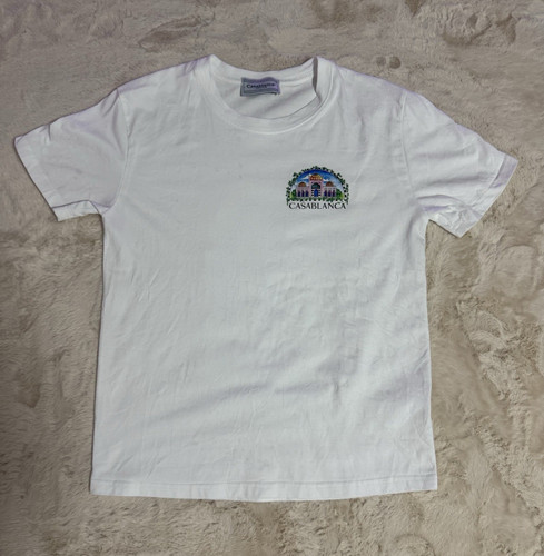 Casablanca herren shirt - casablanca,