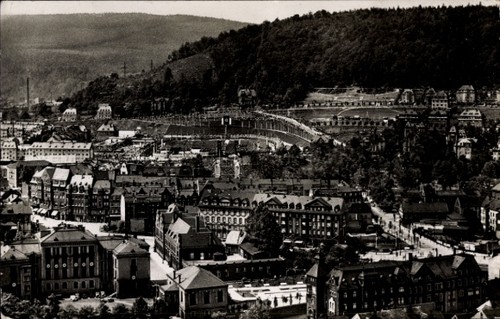 Aue erzgebirge anton - ak, erzgebirge,
