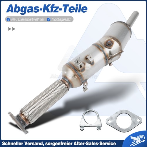 Dieselpartikelfilter dpf für - dieselpartikelfilter,