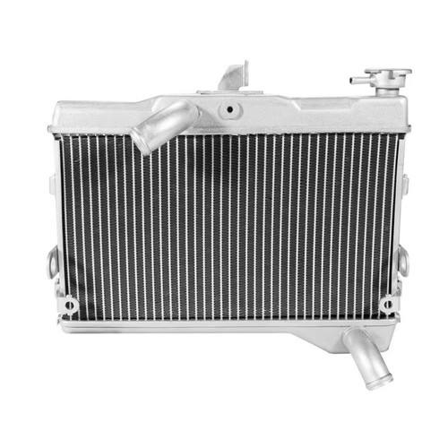 Motorrad kühler radiator aus - motorrad,