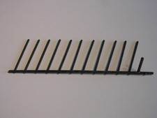 1x Tellerhalter Klappstachel L ca. 23x7cm Spülmaschine Beko DUN 6634FX