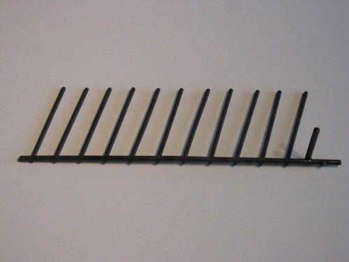 Tellerhalter klappstachel l - 1x,