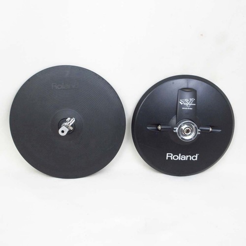 Roland hat pad für - hi-hat,