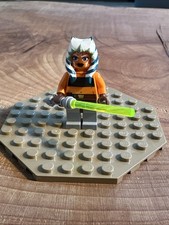 LEGO AHSOKA TANO MINIFIGUR