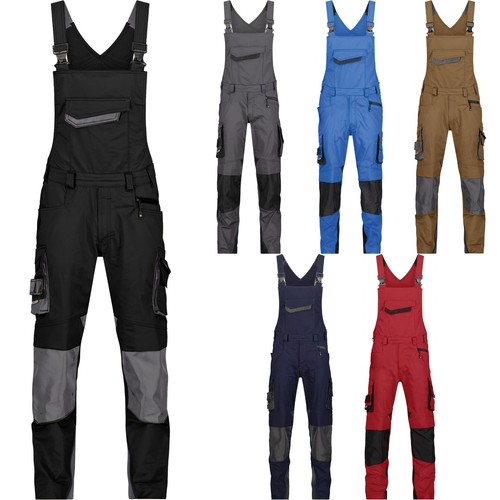 Dassy voltic latzhose - voltic,