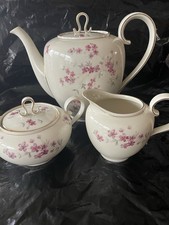 3-teiliges vintage Set