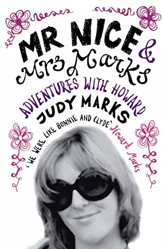 Nice mrs marks - mr,