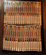 Inu Yasha Manga Band 1-35 & 37 !! TOP !!