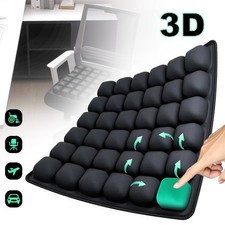 Outdoor Sitzmatte Bürostühle,Tragbare Sitzkissen,Aufblasbares Camping Sitzkissen